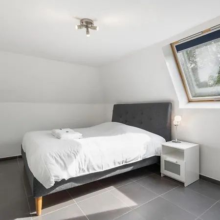 Ferienhaus Walhofpark 24 *