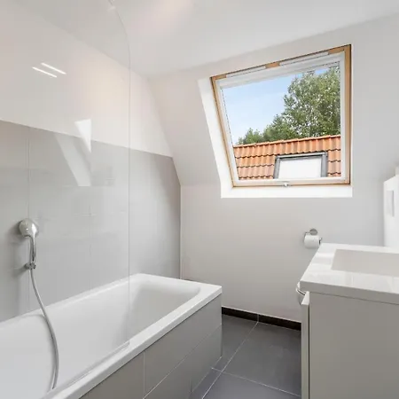 Walhofpark 24 Ferienhaus