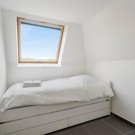 Walhofpark 24 De Panne