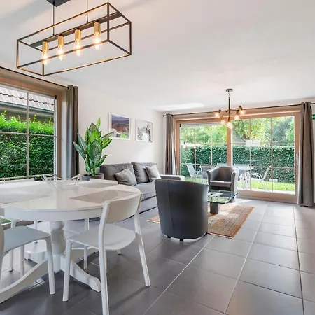 Walhofpark 24 * De Panne