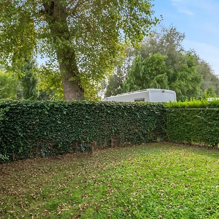 Walhofpark 24 펜션 드판