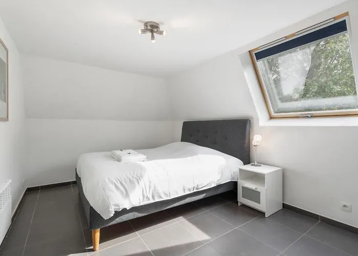 Holiday home Walhofpark 24 *