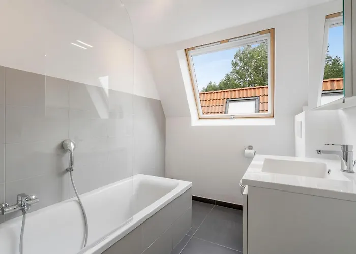 Walhofpark 24 Holiday home