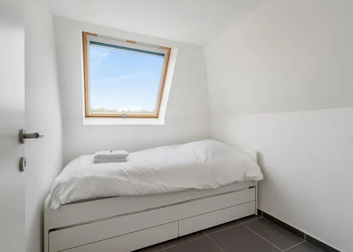 Walhofpark 24 De Panne