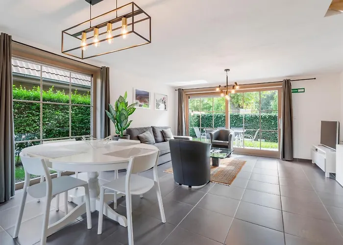 Walhofpark 24 * De Panne