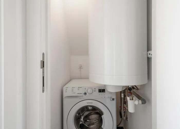 Walhofpark 24 De Panne