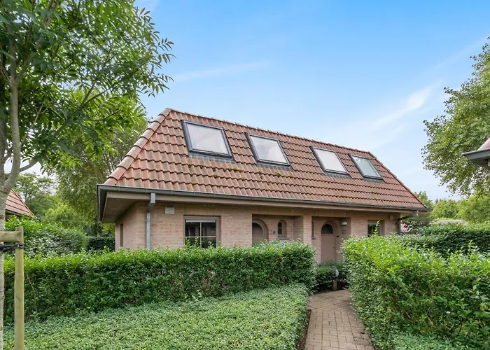 Ferienhaus Walhofpark 24